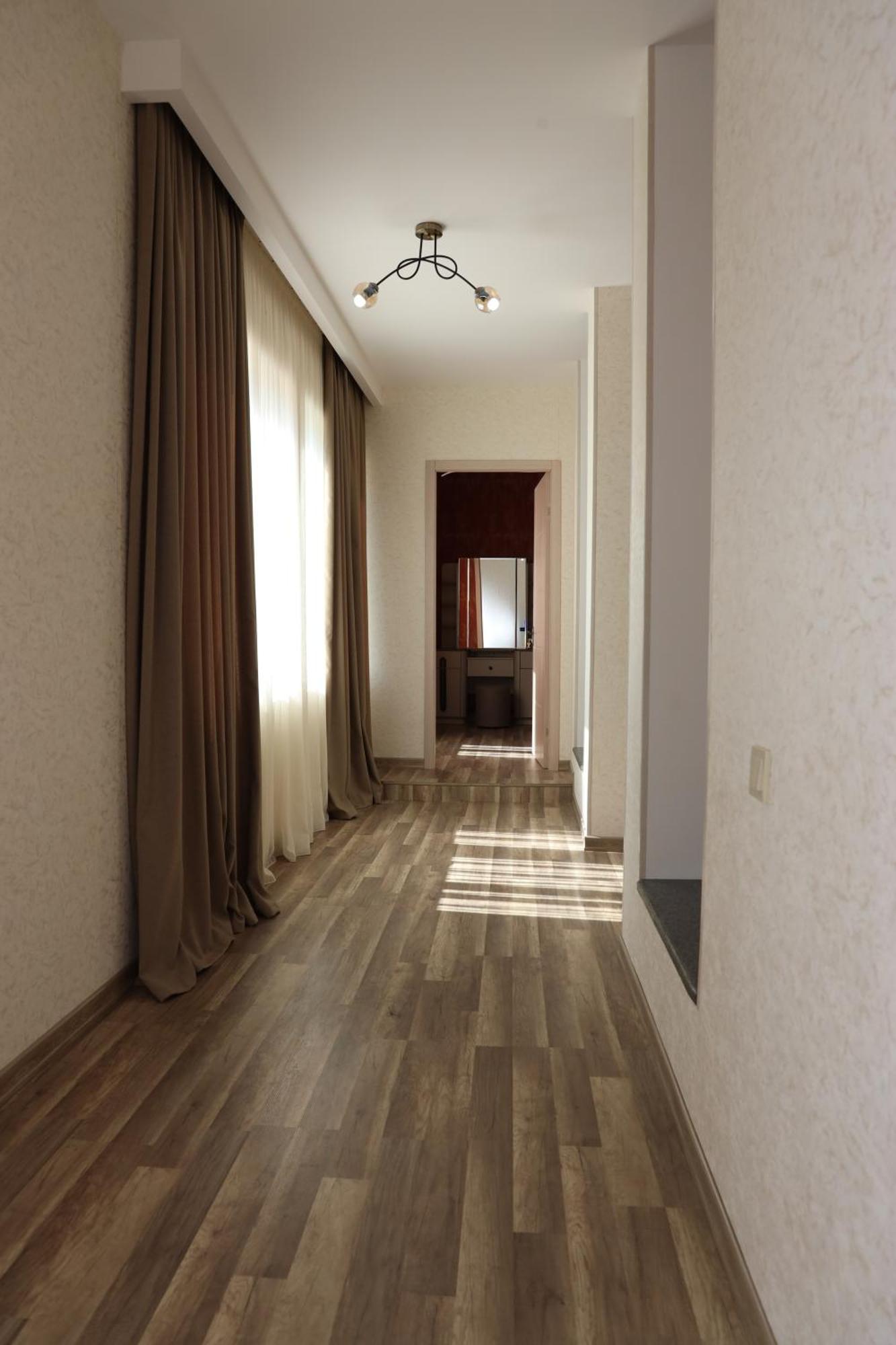 Feel House Hotel T'erjola Kültér fotó